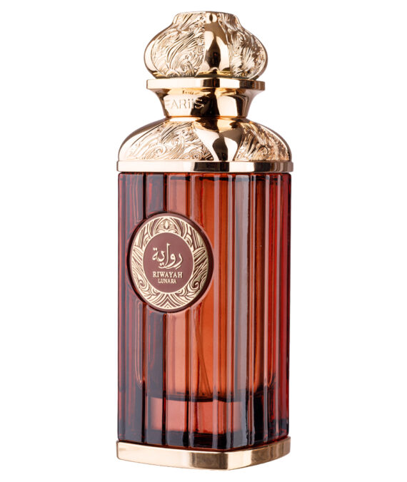  Apa de Parfum Riwayah Lunara, Fariis, Unisex - 100ml