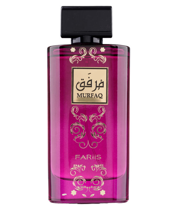  Apa de Parfum Murfaq, Fariis, Femei - 100ml