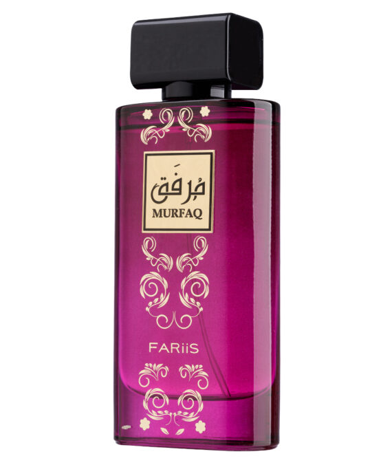  Apa de Parfum Murfaq, Fariis, Femei - 100ml