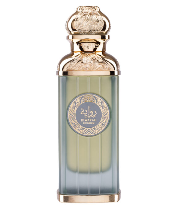  Apa de Parfum Riwayah Imperium, Fariis, Unisex - 100ml