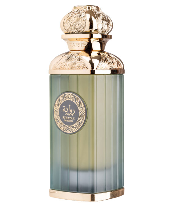  Apa de Parfum Riwayah Imperium, Fariis, Unisex - 100ml