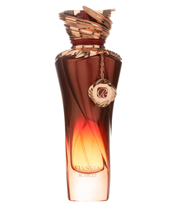  Extrait de Parfum Elyssia Scarlet, Riiffs, Femei - 100ml