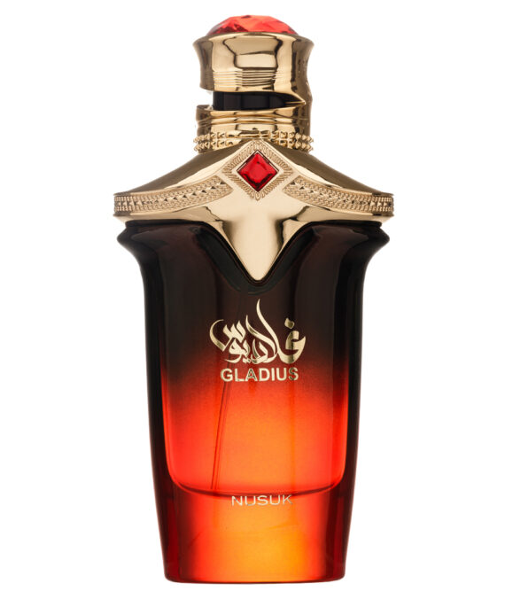  Extrait de Parfum Gladius, Nusuk, Barbati - 100ml
