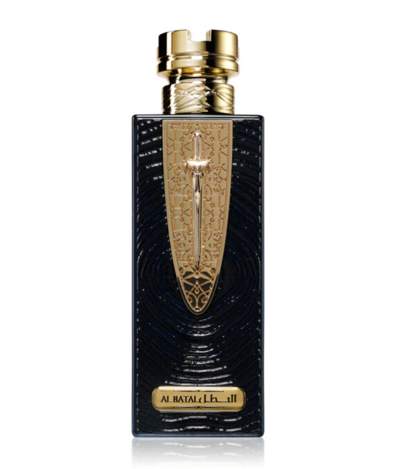  Apa de Parfum Al Batal, Ard Al Zaafaran, Barbati - 100ml