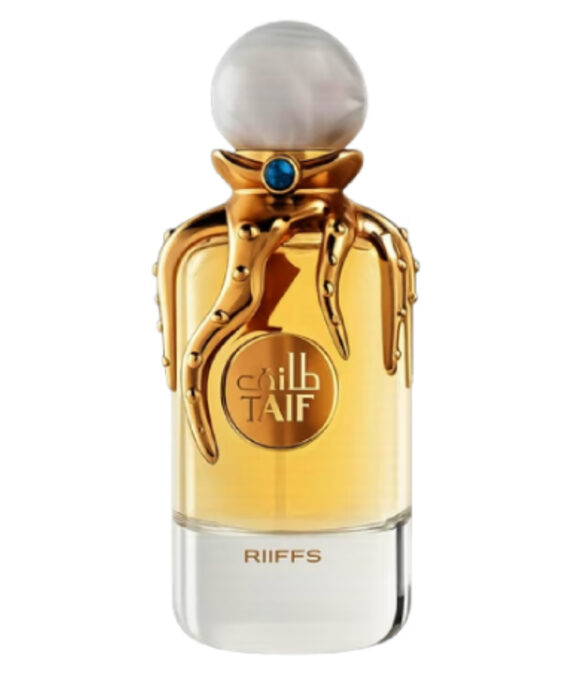  Extrait de Parfum Taif, Riiffs, Unisex - 100ml
